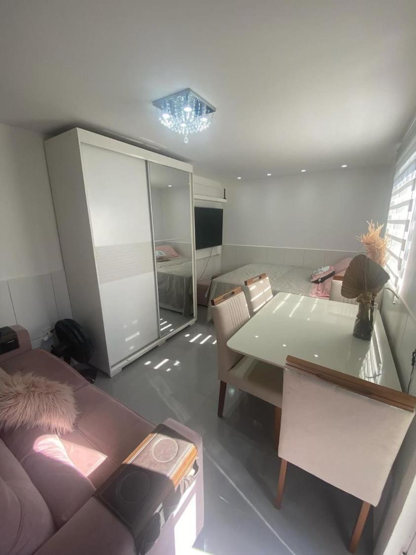 Loft Sonho Meu Holiday home